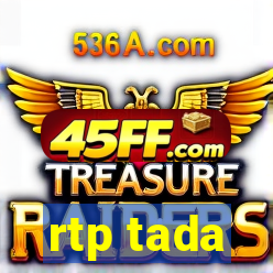 rtp tada